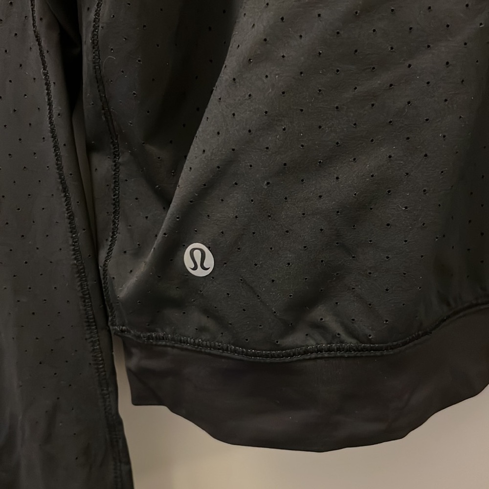 Lululemon Full zip - Picture 4 of 4